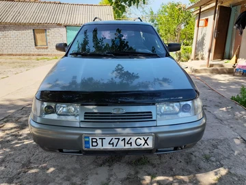 Авто ВАЗ 2111 2008 № 7981962