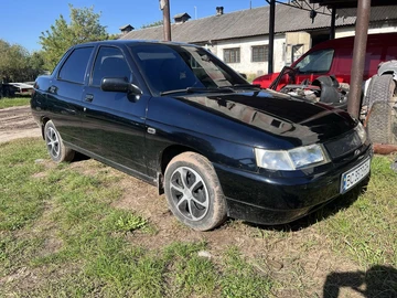 Авто ВАЗ 2110 2007 № 7981966
