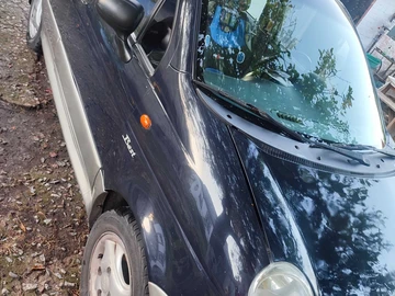 Авто Daewoo Matiz 2008 № 7981969