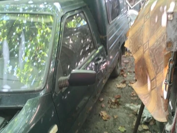 Авто Иж 2717 2006 № 7981970