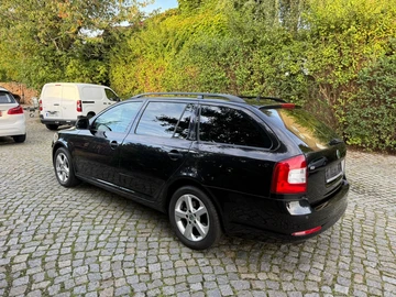 Авто Skoda Octavia 2012 № 7981971