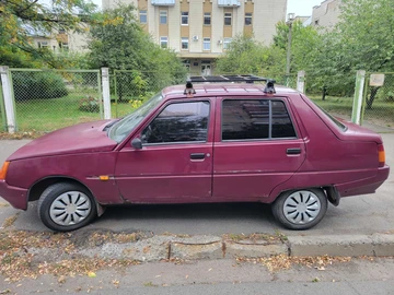Авто ЗАЗ 1103 Slavuta 2005 № 7981984