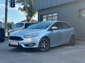 Авто Ford Focus 2015 № 7981990
