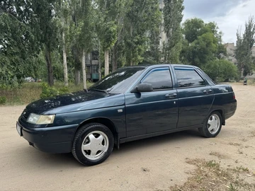 Авто ВАЗ 2110 2006 № 7981995