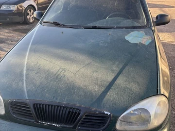 Авто Daewoo Arcadia 2007 № 7981997