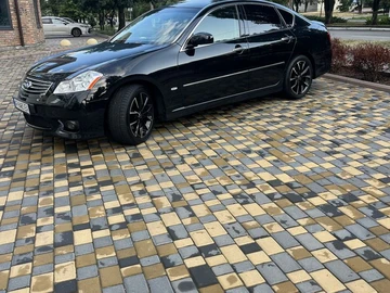Авто Infiniti M35 2008 № 7982002