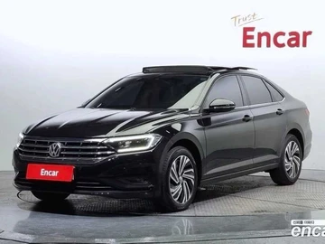 Авто Volkswagen Jetta 2021 № 7982013
