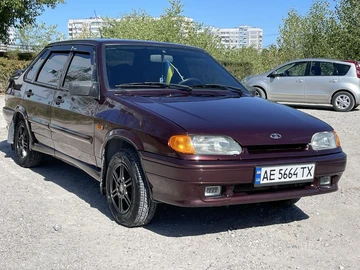 Авто ВАЗ 2115 2010 № 7982016