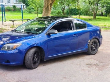 Авто Toyota Scion 2005 № 7982090