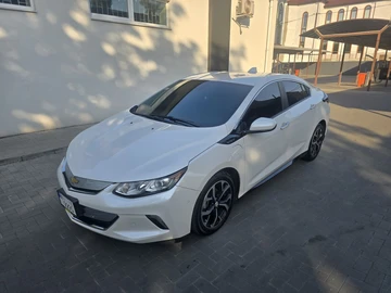 Авто Chevrolet Volt 2018 № 7982091