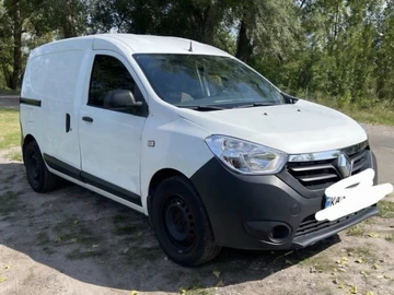 Авто Renault Dokker 2015 № 7982101