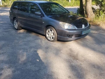 Авто Mitsubishi Lancer 2006 № 7982105