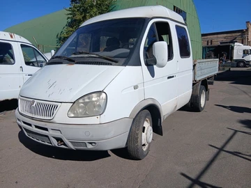 Авто ГАЗ 3302 Газель 2005 № 7982109