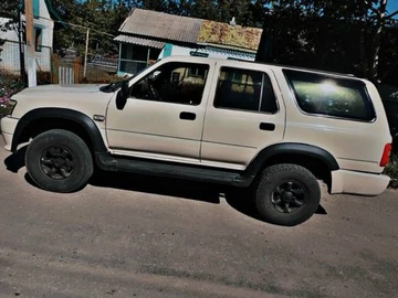 Авто Great Wall Safe 2006 № 7982111