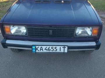 Авто ВАЗ 2104 2002 № 7982113