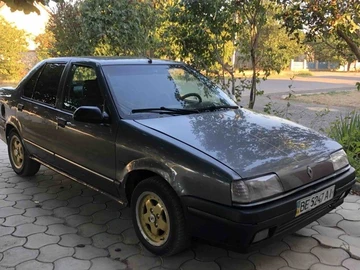 Авто Renault 19 1990 № 7982116