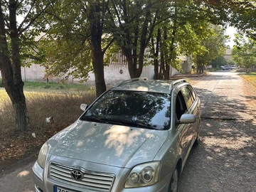 Авто Toyota Avensis 2006 № 7982117