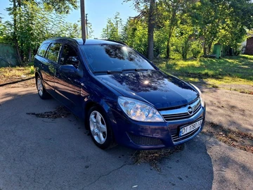 Авто Opel Astra 2007 № 7982119