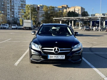 Авто Mercedes 200 2015 № 7982126