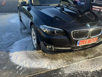 Авто BMW 5 Серия 2010 № 7982130