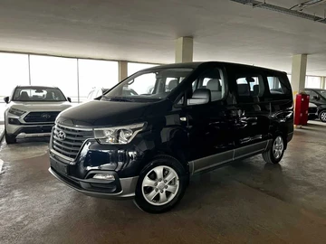 Авто Hyundai Starex 2020 № 7982132