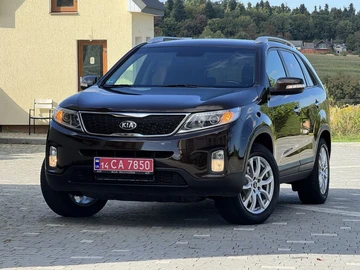 Авто KIA Sorento 2013 № 7982140
