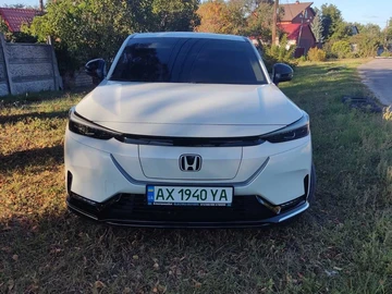 Авто Honda Avancier 2024 № 7982142