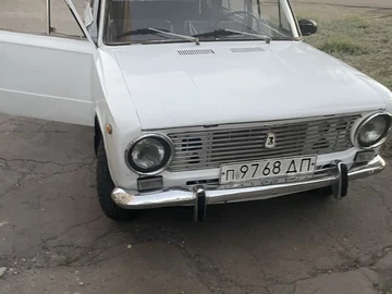 Авто ВАЗ 2101 1982 № 7982146