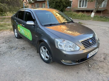 Авто Geely Fc 2008 № 7982147