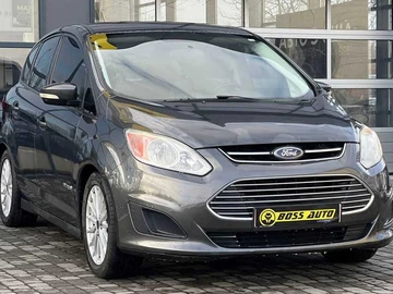 Авто Ford C-Max 2016 № 7982150