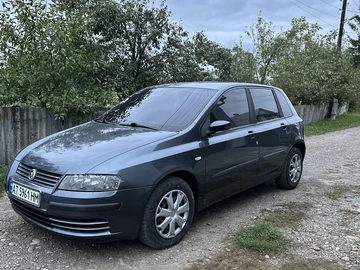 Авто Fiat Stilo 2003 № 7982151