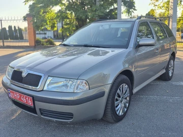 Авто Skoda Octavia 2008 № 7982153