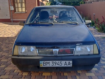 Авто ВАЗ 2109 2004 № 7982158