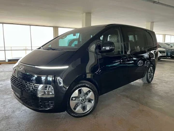 Авто Hyundai Amica 2023 № 7982159