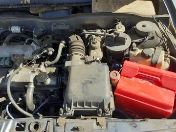 Авто ВАЗ 21099 2008 № 7982183