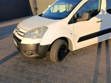 Авто Citroen Berlingo 2008 № 7982281