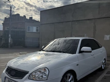 Авто ВАЗ 2172 Priora 2012 № 7982295