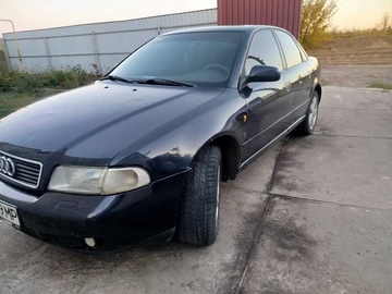 Авто Audi A4 1997 № 7982298