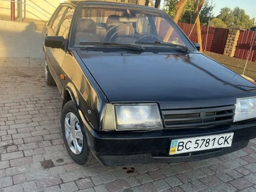 Авто ВАЗ 21099 2006 № 7982305