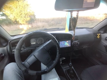 Авто Volkswagen Passat Sedan 1989 № 7982309