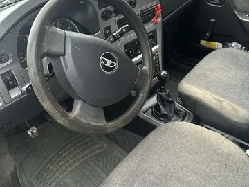 Авто Daewoo Nexia 2008 № 7982311