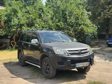 Авто Land Rover 109 2007 № 7982316