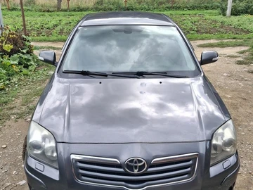 Авто Toyota Avensis 2008 № 7982317