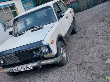 Авто ВАЗ 2106 1989 № 7982318
