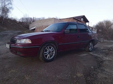 Авто Daewoo Nexia 2006 № 7982320