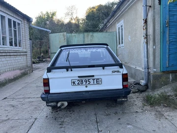 Авто Opel Kadett 1988 № 7982327