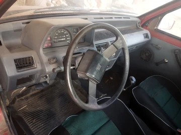 Авто Nissan Micra 1989 № 7982328