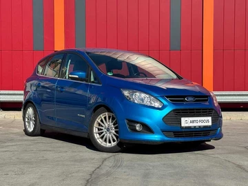 Авто Ford C-Max 2012 № 7982329