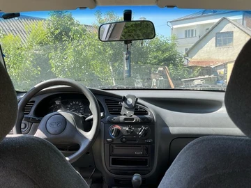 Авто Daewoo Sens 2006 № 7982331