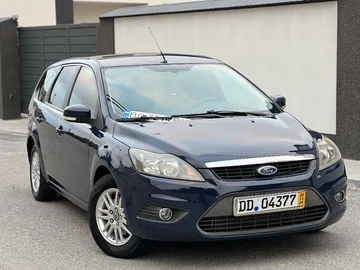 Авто Ford Focus 2008 № 7982341